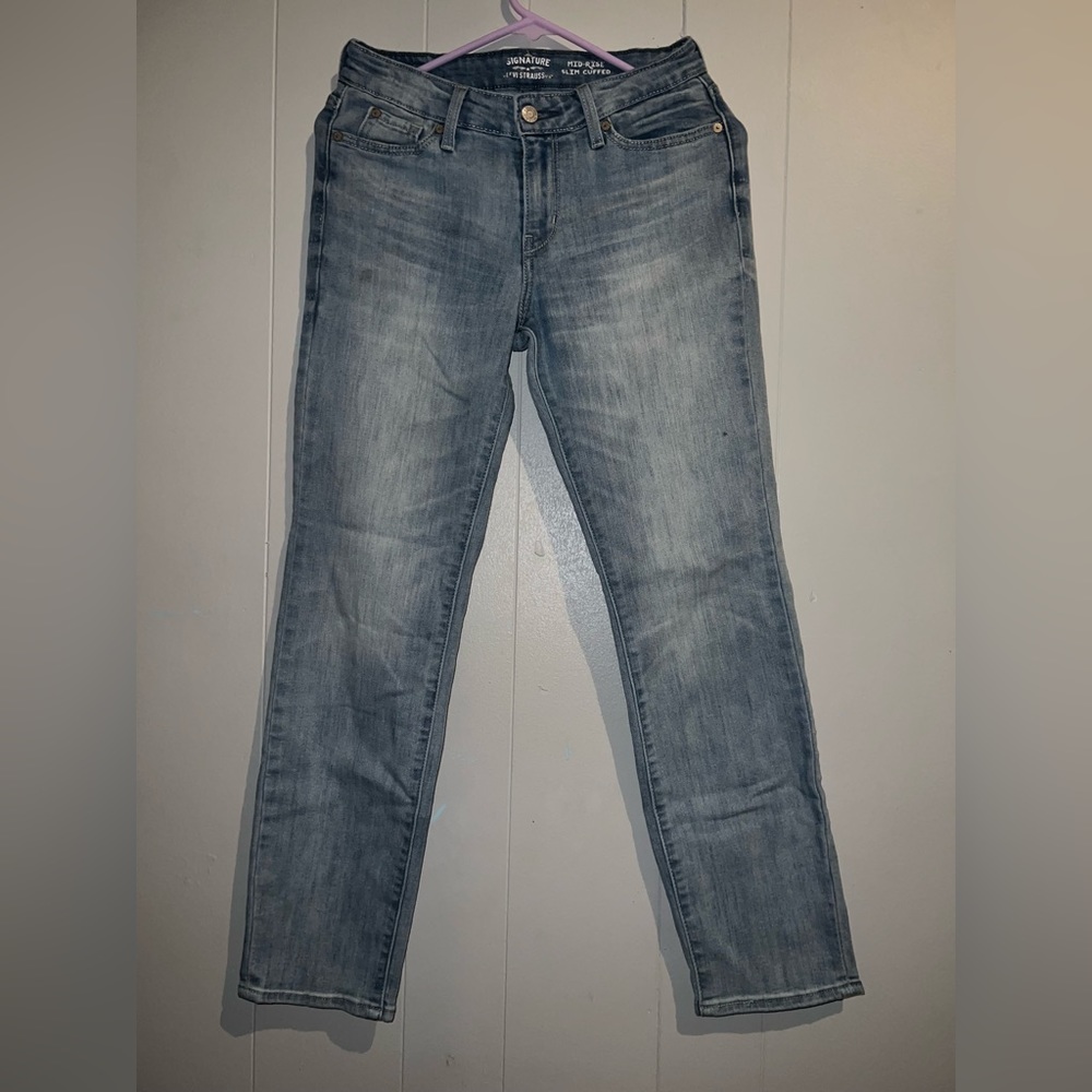 Levi Jeans